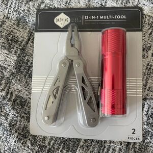 12 in 1 Tool